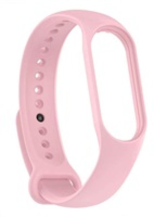 Xiaomi Smart Band 7 Strap Pink