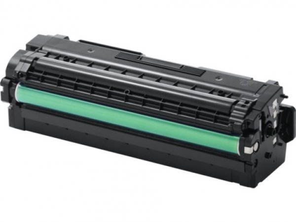 Toner SAMSUNG CLT-K505L černý (6 000 stran)