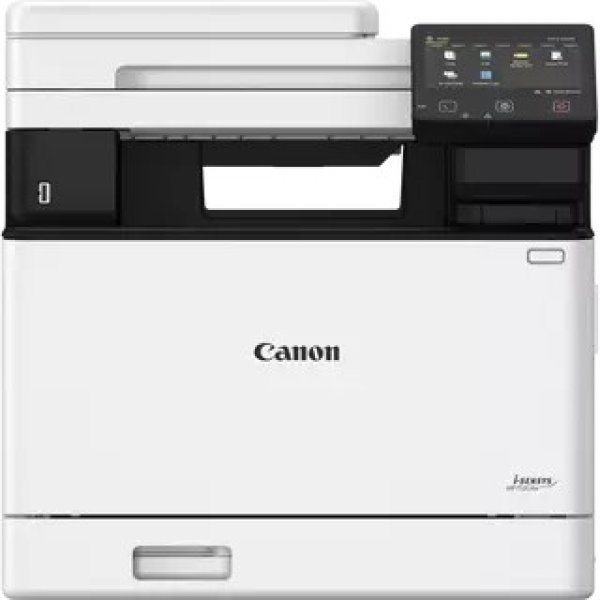 Tiskárna CANON i-SENSYS MF752Cdw EU MFP (5455C012AA)