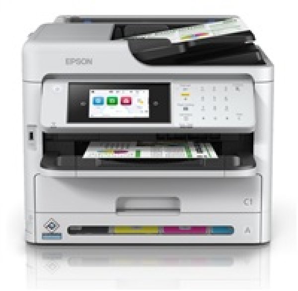 Tiskárna EPSON WorkForce Pro WF-C5890DWF