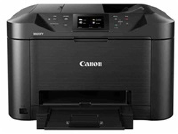 Canon MAXIFY MB5150