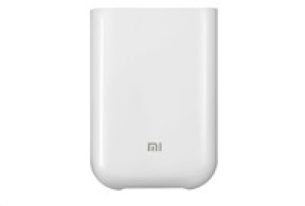 Tiskárna Xiaomi Mi Portable Photo Printer