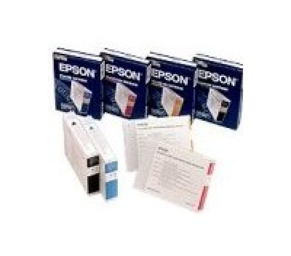 Epson originální páska do tiskárny, C13S015307, černá, Epson LQ 630, 630S