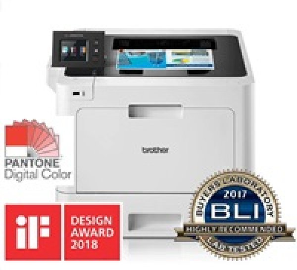 Brother HL-L8360CDW