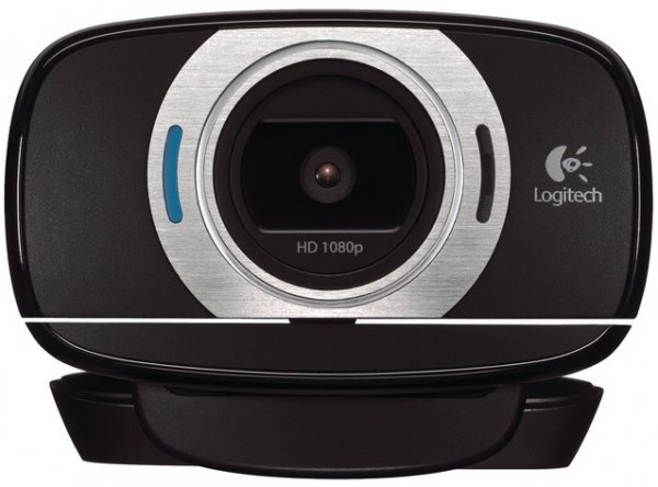 PROMO webová kamera Logitech HD Webcam C615