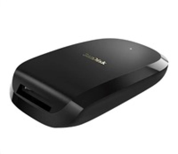 SanDisk čtečka karet Extreme PRO CFexpress® Card Reader čtečka CF