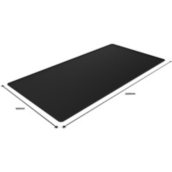 HP HyperX Pulsefire Mat Mouse Pad Cloth 2XL