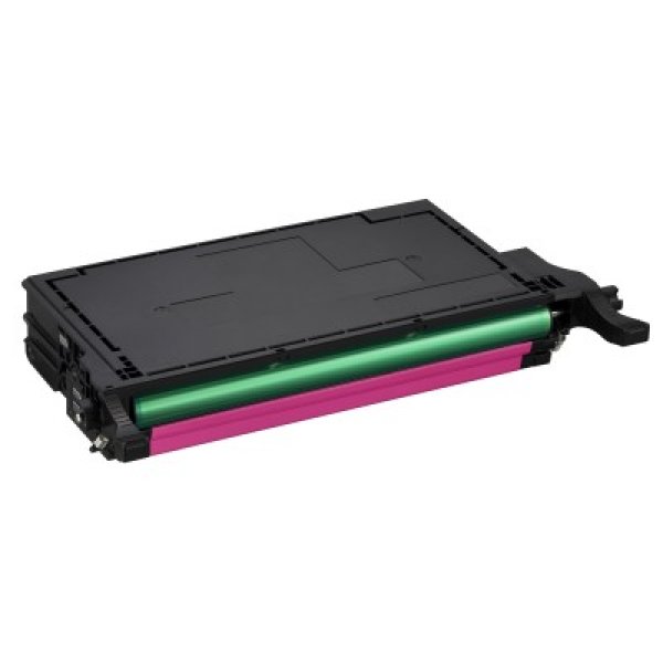 Toner Samsung CLT-M6092S SU348A purpurový