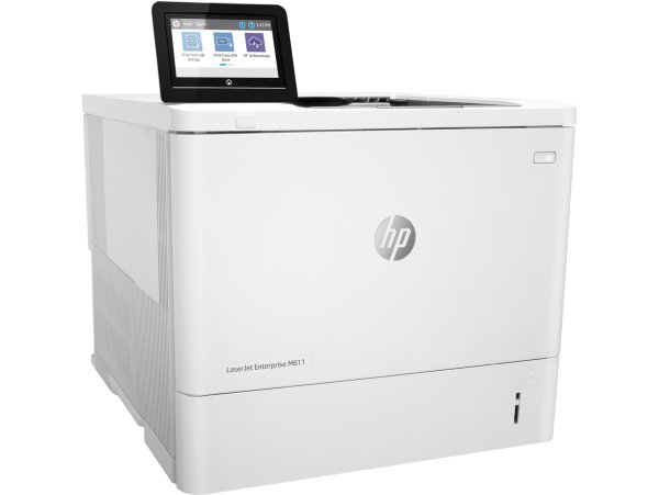 Tiskárna HP LaserJet Enterprise M611dn (7PS84A#B19 )