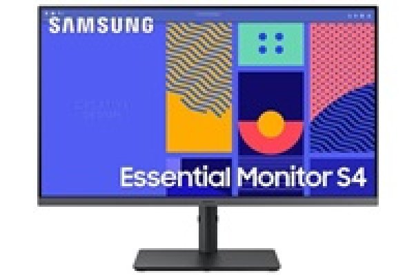 27'' Samsung Business Monitor S43GC