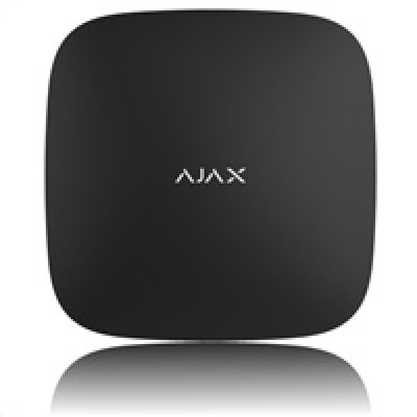 Ajax Hub black (7559)