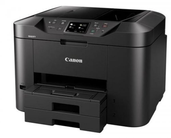 Canon MAXIFY MB5150