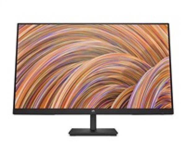 HP/V27ie G5/27''/IPS/FHD/75Hz/5ms/Black/2R