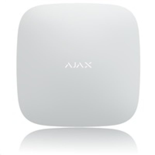 Ajax Hub 2 Plus white (20279)