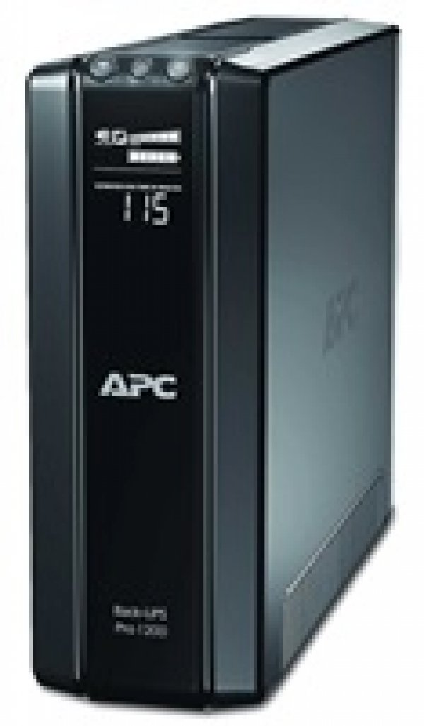 APC Power-Saving Back-UPS RS 1200, 230V CEE 7/5 (720W)