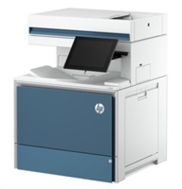 HP Color LaserJet Enterprise MFP 6800dn (A4, 52 ppm, USB 3.0, Ethernet, Print/Scan/Copy, Duplex, HDD)