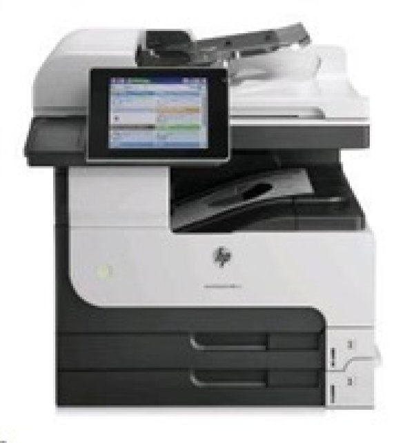 HP LaserJet Enterprise 700 MFP M725dn