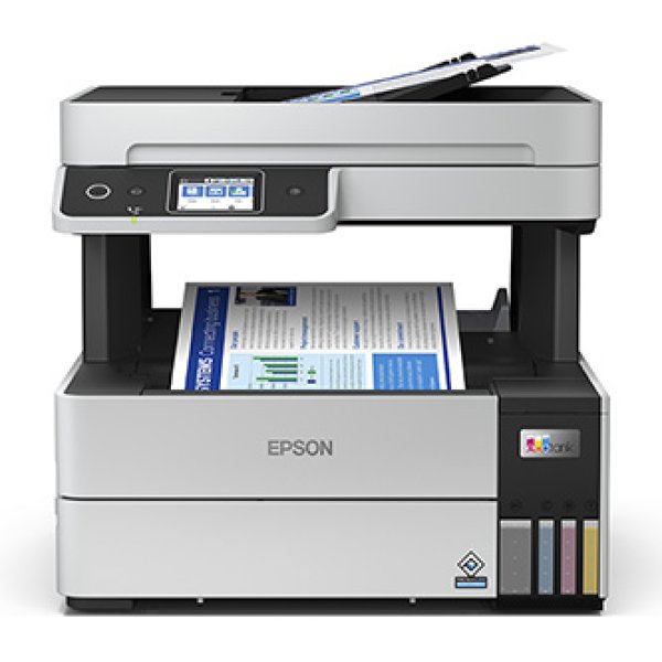 tiskárna EPSON EcoTank L6490