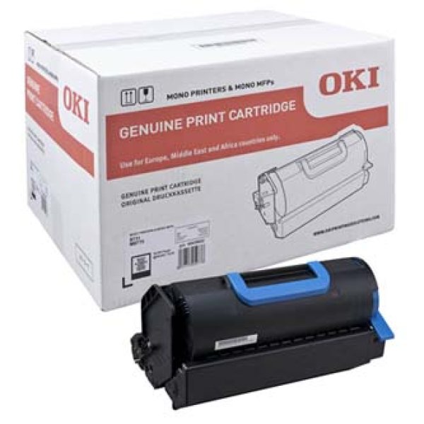 Toner OKI 45439002 (36 000 stran)