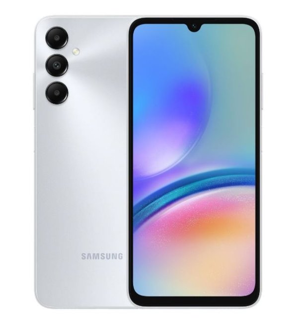 Samsung Galaxy A05s/4GB/128GB/Silver