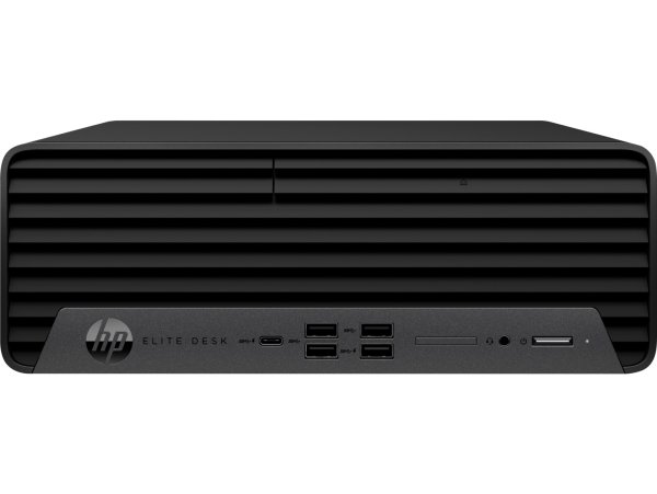 HP Elite/600 G9/SFF/i5-12500/8GB/256GB SSD/Int/DOS/3R