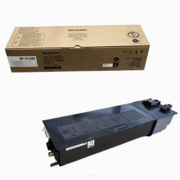 Toner Sharp BPGT200 (20 000 stran)