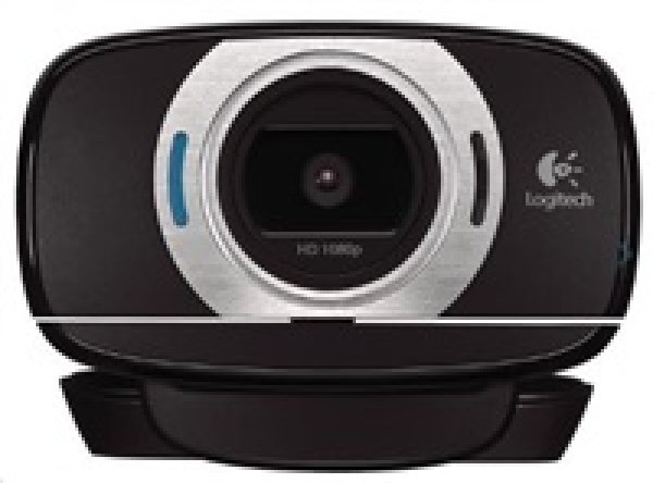 PROMO webová kamera Logitech HD Webcam C615