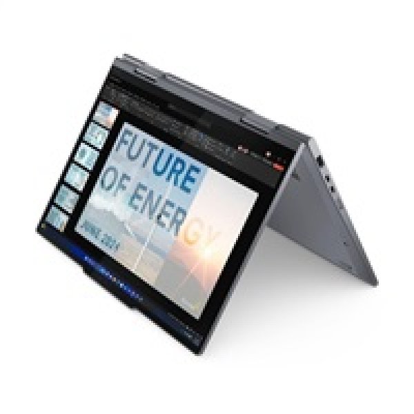 LENOVO NTB Thinkpad X1 2-in-1 - Ultra7 155U,14" 2.8K Touch,32GB,1TBSSD,IRcam,5G,W11P