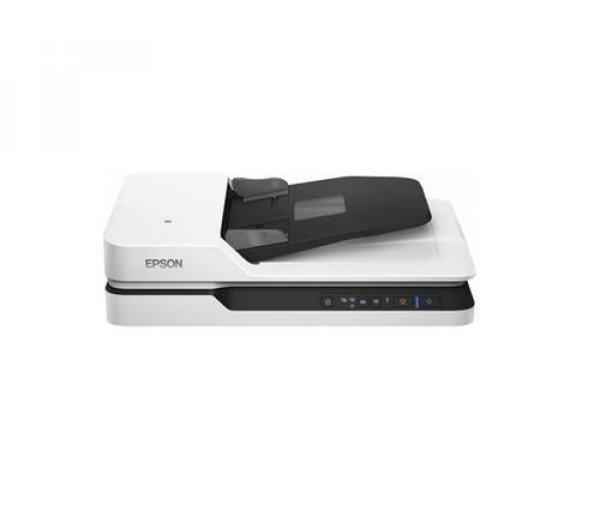 Epson WorkForce DS-1660W