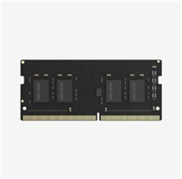 HIKSEMI SODIMM DDR4 4GB 2666MHz Hiker