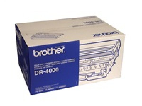 Válec BROTHER DR-4000 (30 000 stran)