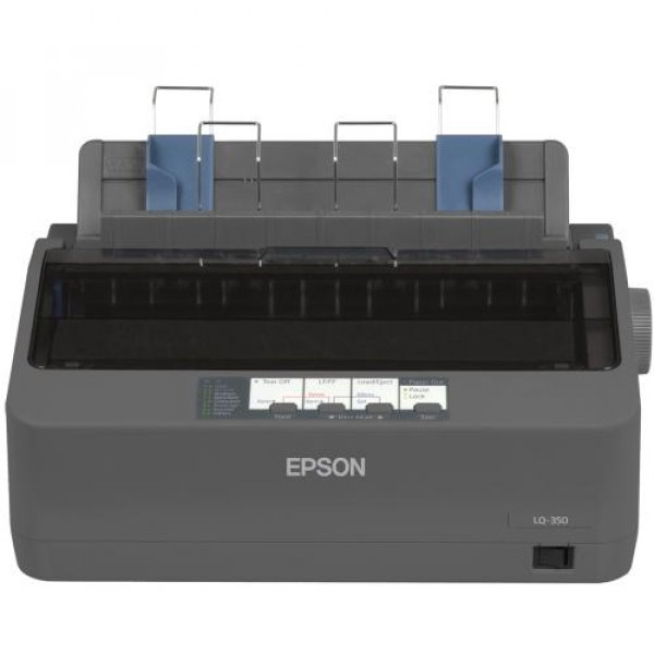 Tiskárna EPSON LQ-350 (C11CC25001)