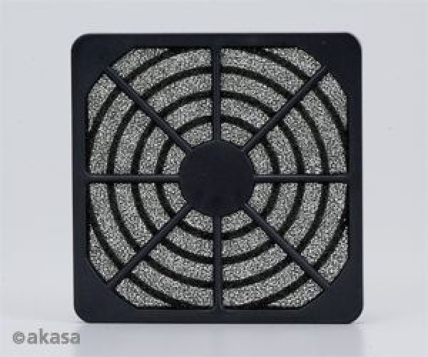 AKASA 12cm fan filter