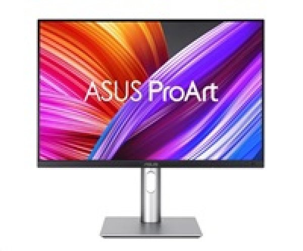 ASUS ProArt/PA248CRV/24,1''/IPS/1920x1200/75Hz/5ms/Blck-Slvr/3R