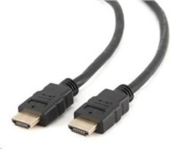 GEMBIRD Kabel HDMI - HDMI 30m (v1.4, M/M, zlacené kontakty, stíněný, Premium quality shield)