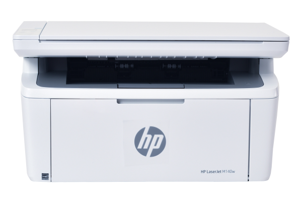 Tiskárna HP LaserJet MFP M140w (7MD72F#B19)