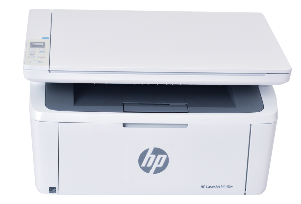 Tiskárna HP LaserJet MFP M140w (7MD72F#B19)