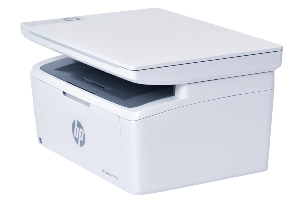 Tiskárna HP LaserJet MFP M140w (7MD72F#B19)