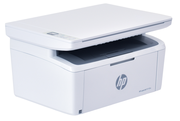 Tiskárna HP LaserJet MFP M140w (7MD72F#B19)