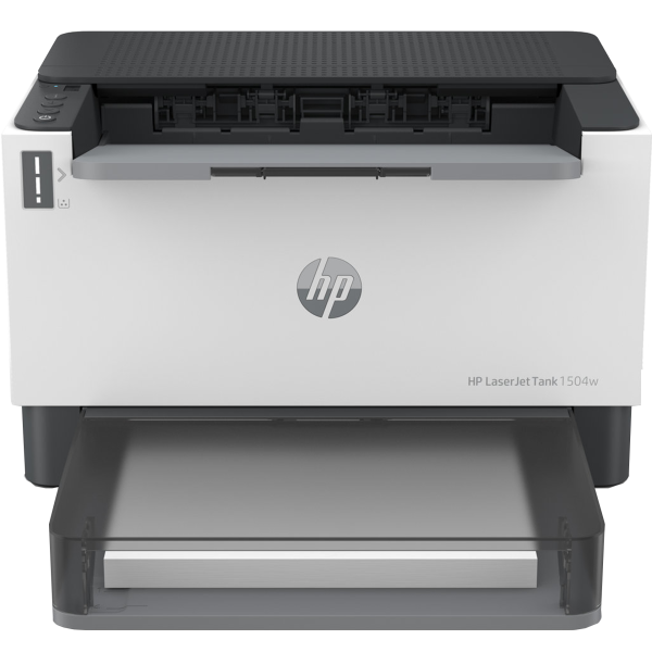 HP LaserJet Tank 1504w