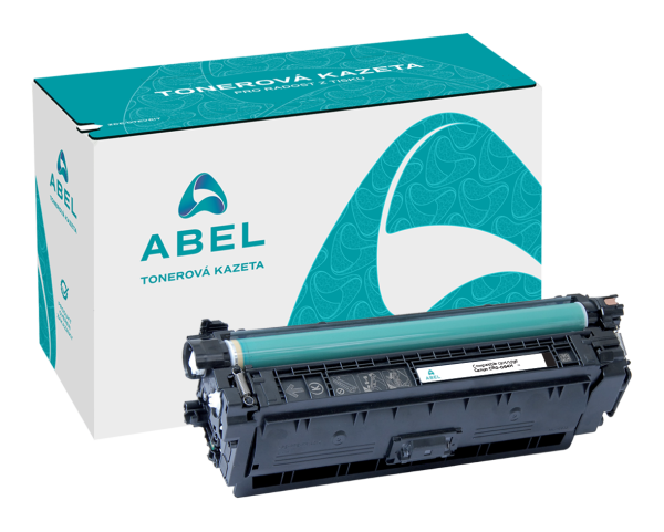 Toner ABEL CRG 064HBK, 4938C001 černý pro tiskárny CANON (13 400 stran)