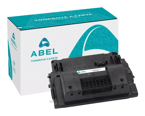 Toner ABEL CF281X pro tiskárny HP (25 000 stran)