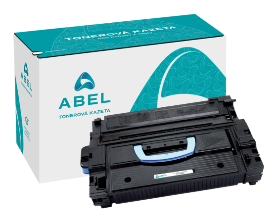 Toner ABEL CF325X pro tiskárny HP (40 000 stran)