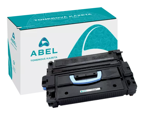 Toner ABEL CF325X pro tiskárny HP (40 000 stran)