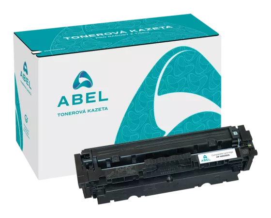 Toner ABEL W2030A, HP 415A černý pro tiskárny HP (2 400 stran) - RE CHIP