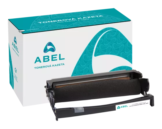 Válec ABEL 12A8302 pro tiskárny LEXMARK (30 000 stran)