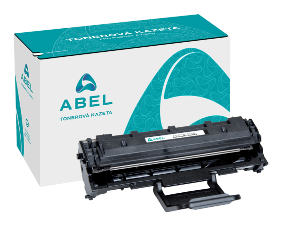 Toner ABEL MLT-D1082S pro tiskárny SAMSUNG (1 500 stran)