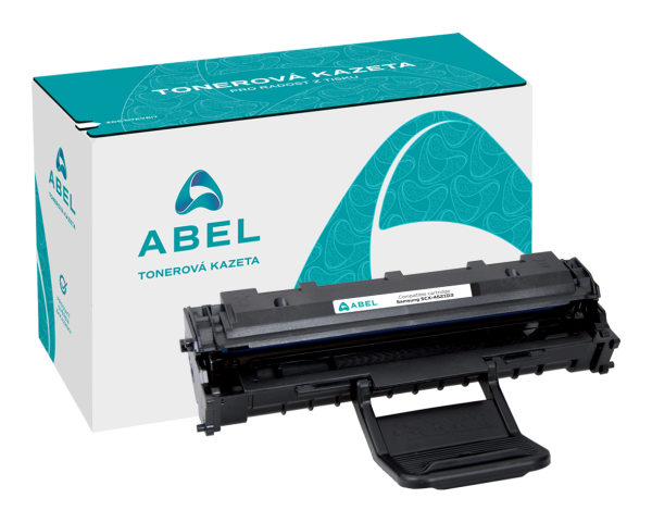 Toner ABEL SCX-4521D3 pro tiskárny SAMSUNG (3 000 stran)