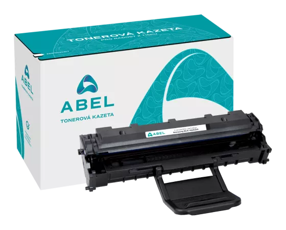 Toner ABEL SCX-4521D3 pro tiskárny SAMSUNG (3 000 stran)