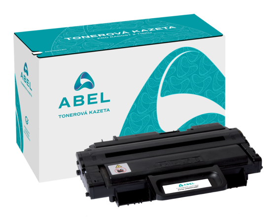 Toner ABEL 106R01487 pro tiskárny XEROX (4 100 stran)